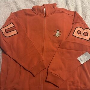 Women Disney Halloween Hoodie